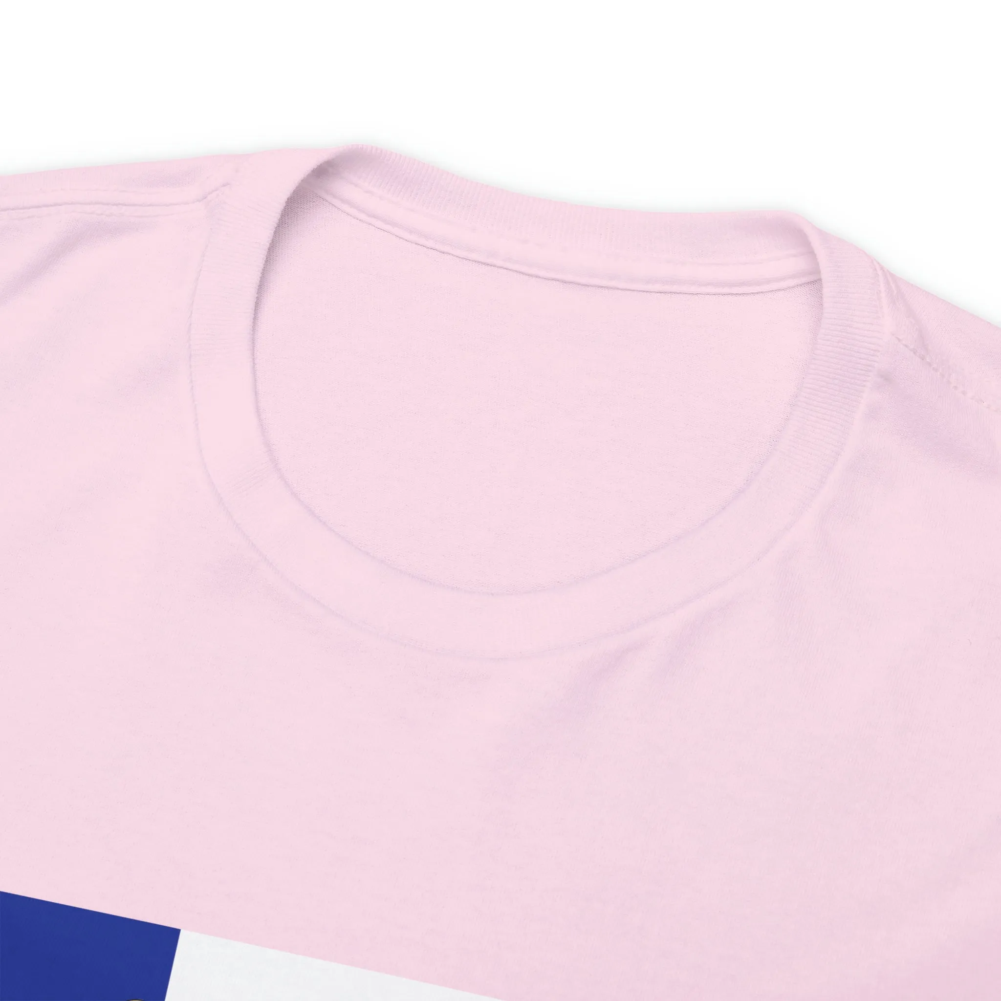 Vive La Frenchies - In this super comfortable cotton tee