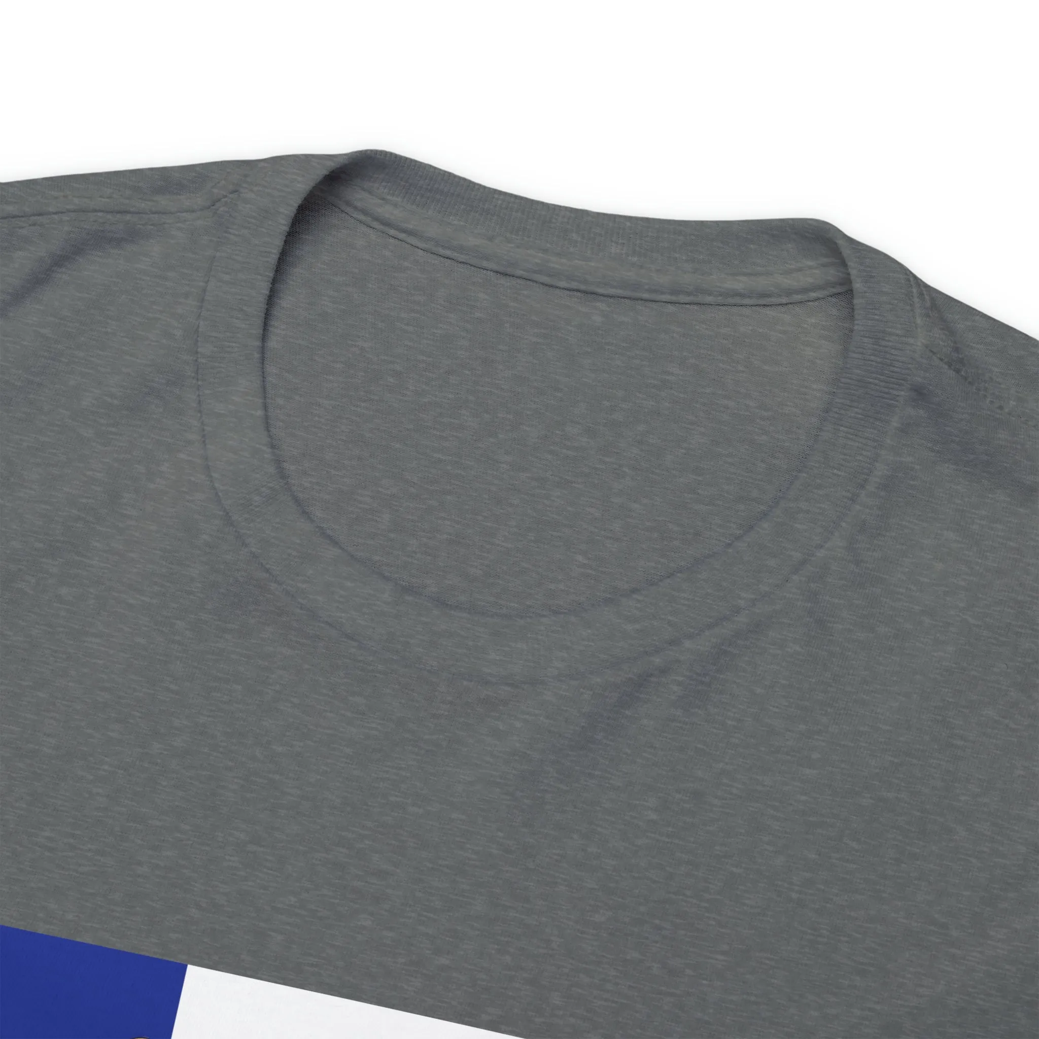 Vive La Frenchies - In this super comfortable cotton tee