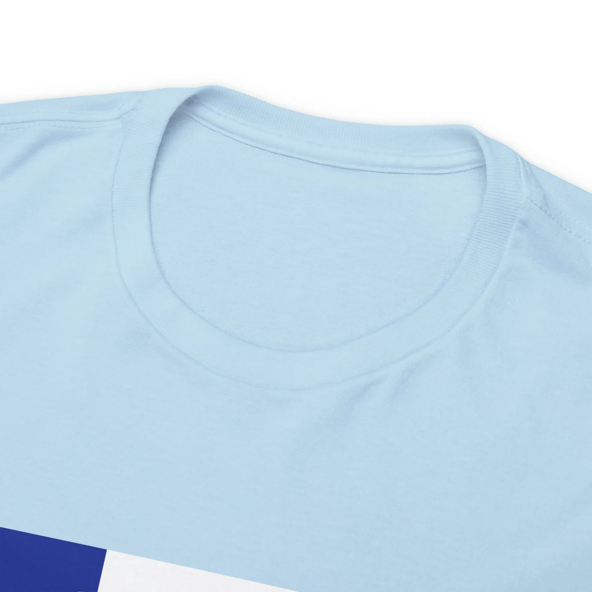 Vive La Frenchies - In this super comfortable cotton tee