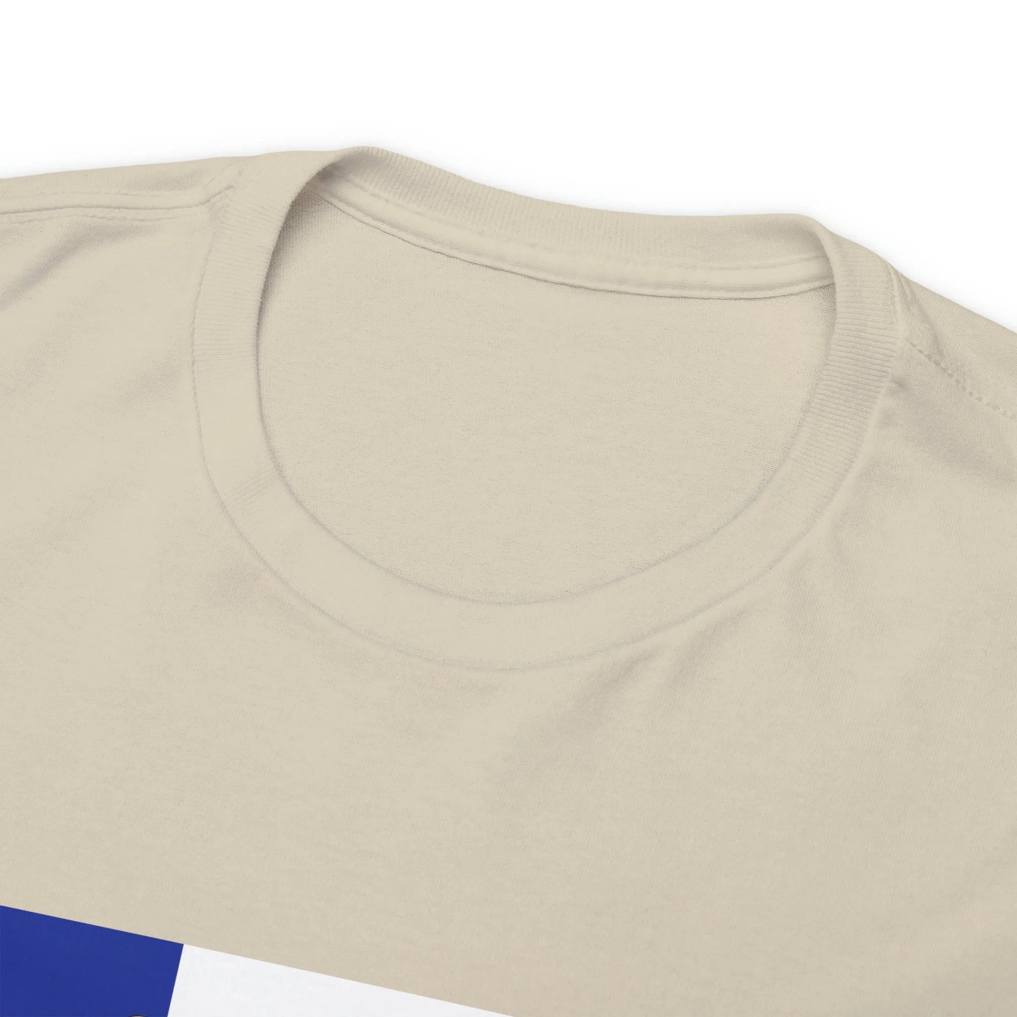 Vive La Frenchies - In this super comfortable cotton tee