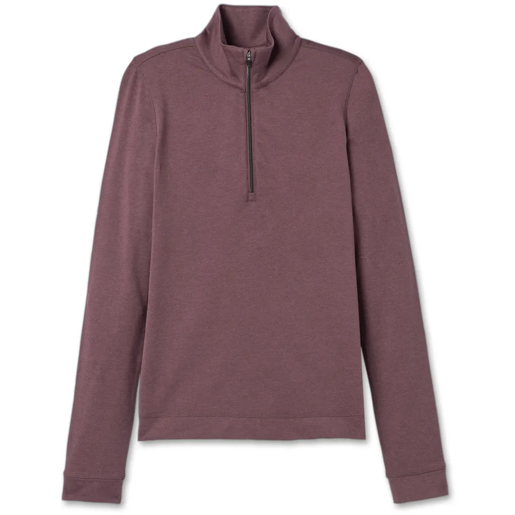 Vuori Halo Essential Half Zip