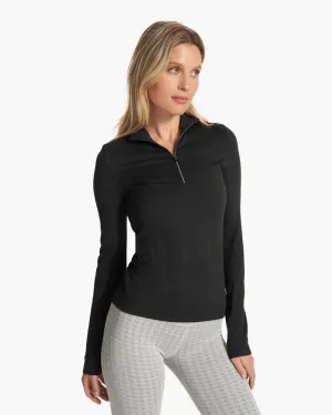Vuori Halo Essential Half Zip
