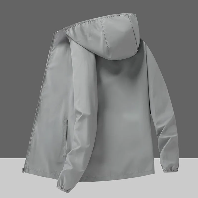 Waterproof Jacket