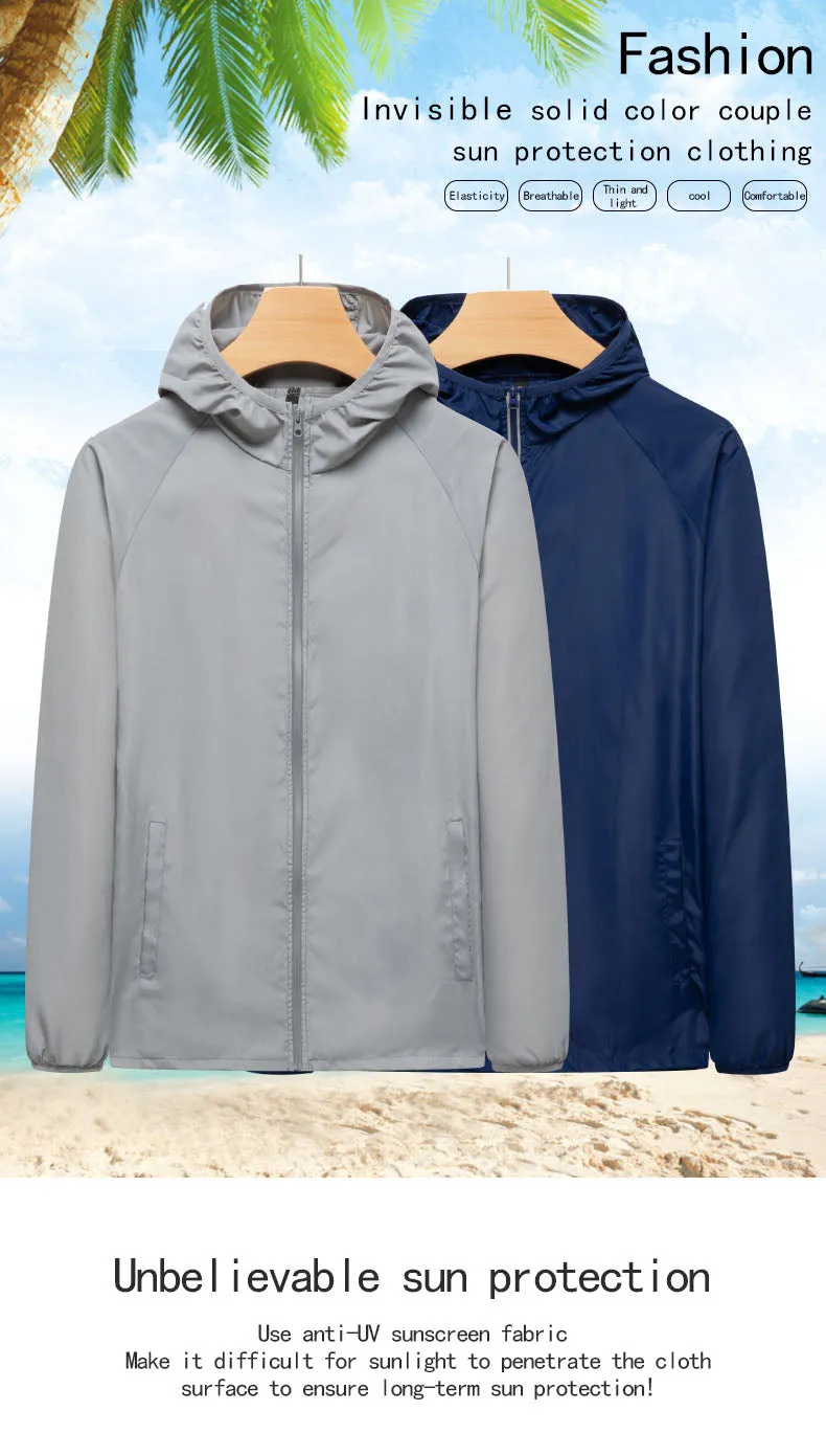 Waterproof Jacket