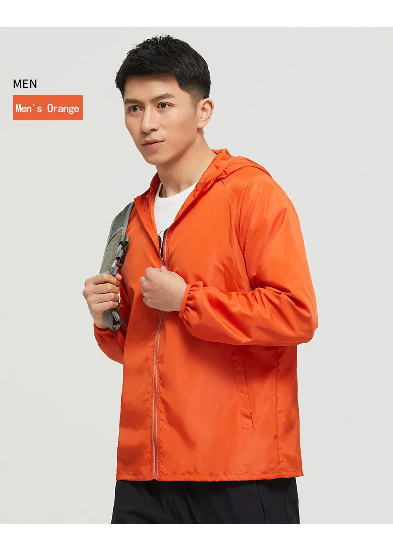 Waterproof Jacket