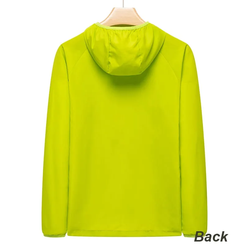 Waterproof Jacket