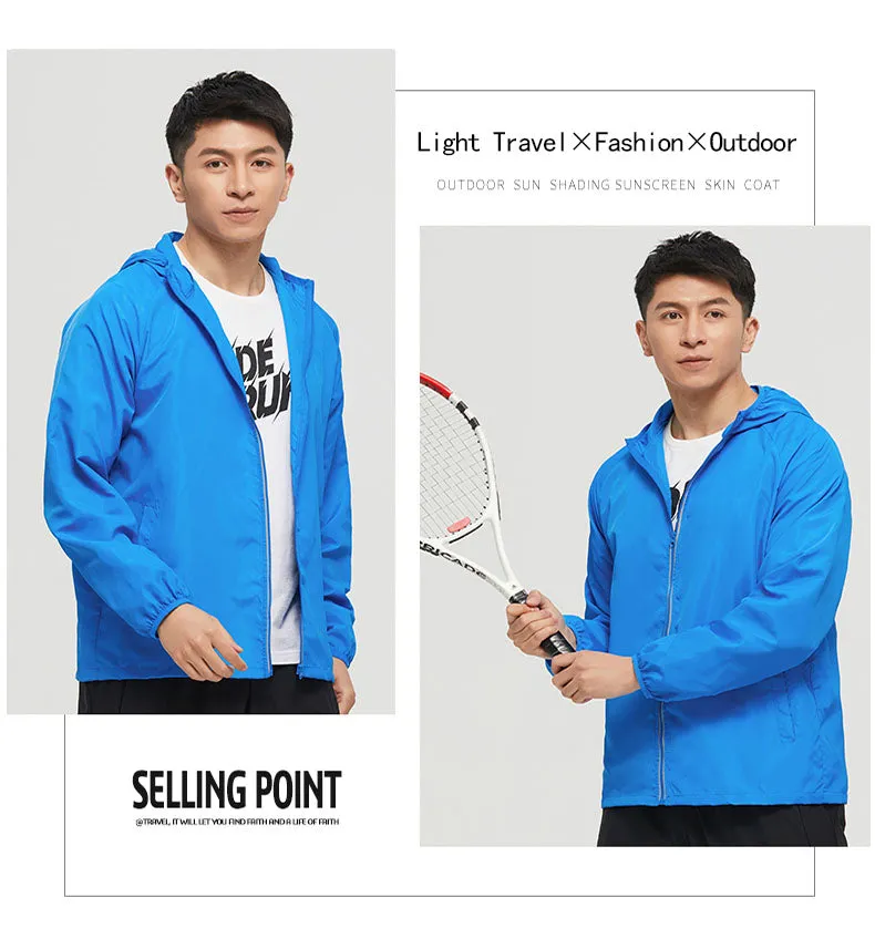 Waterproof Jacket