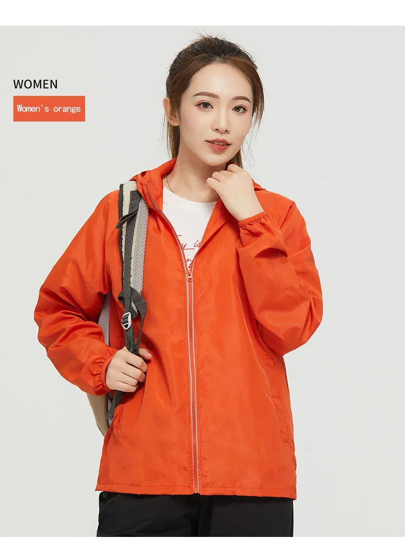 Waterproof Jacket