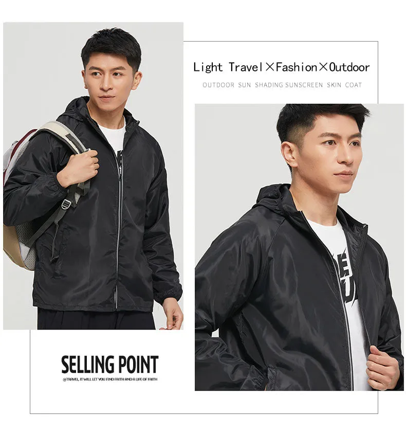 Waterproof Jacket