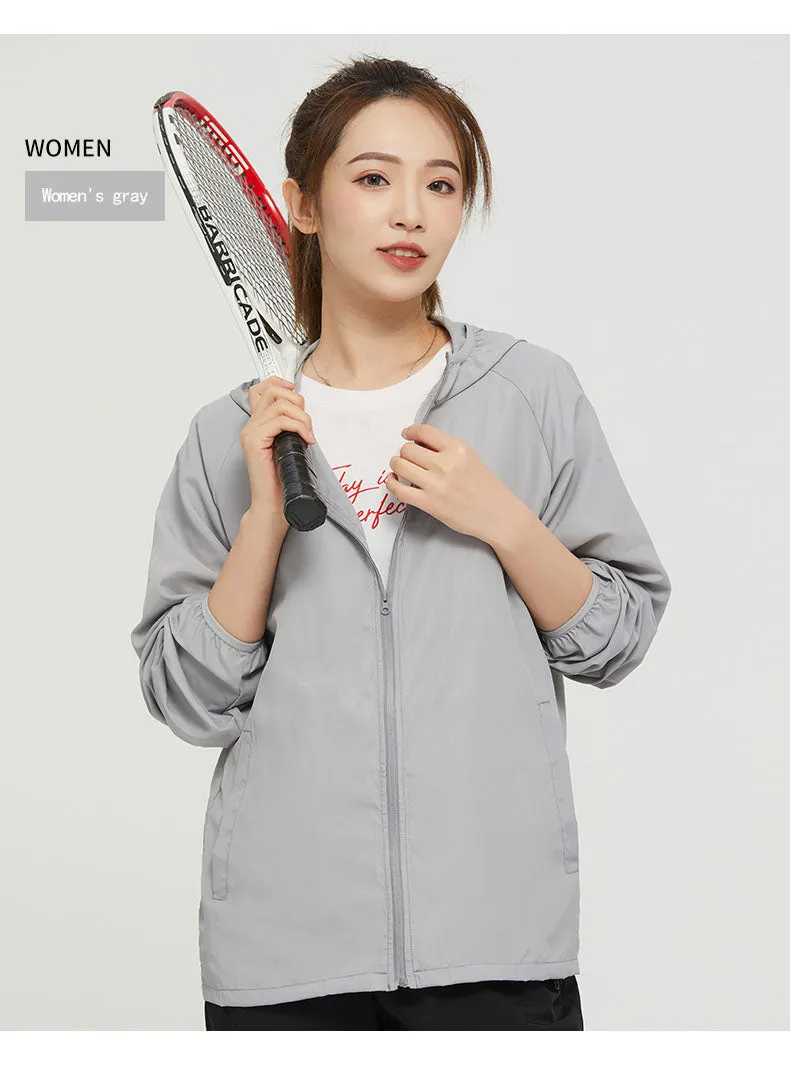 Waterproof Jacket