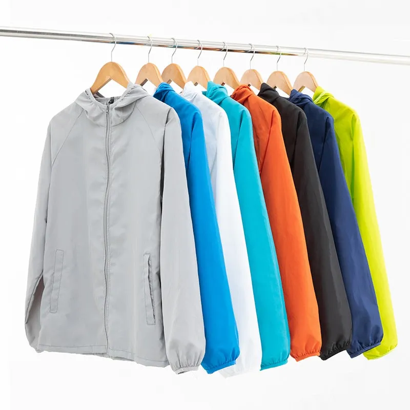 Waterproof Jacket