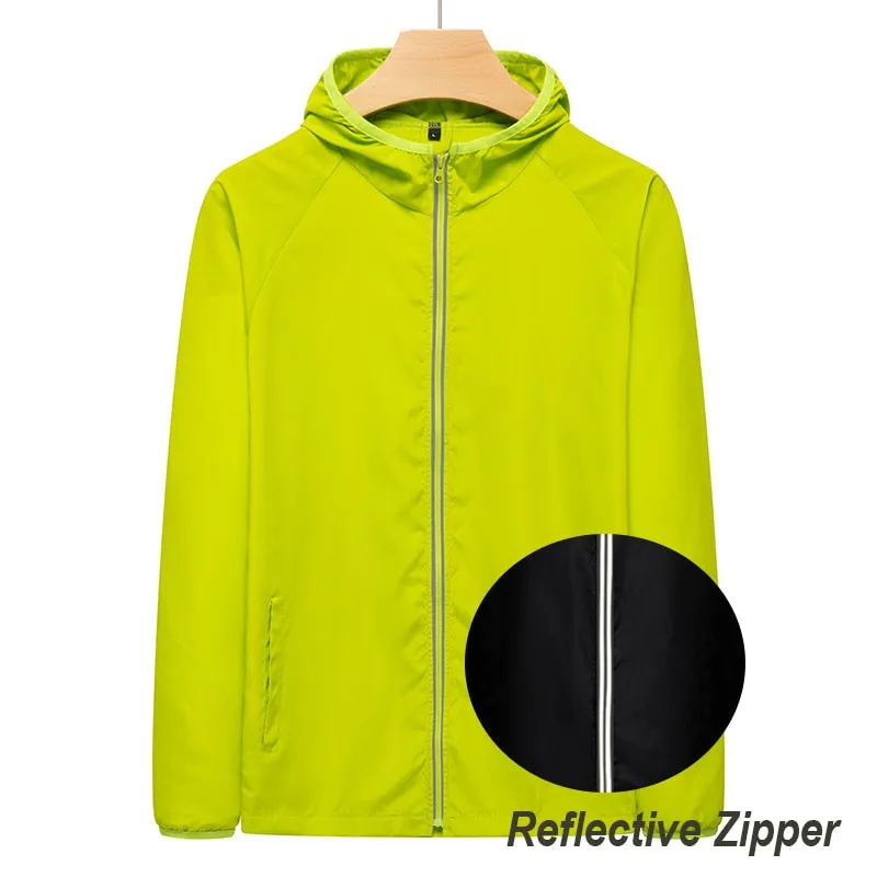 Waterproof Jacket