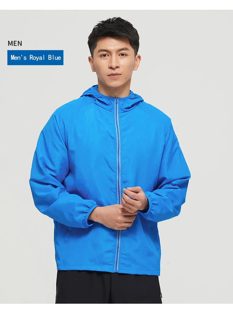 Waterproof Jacket