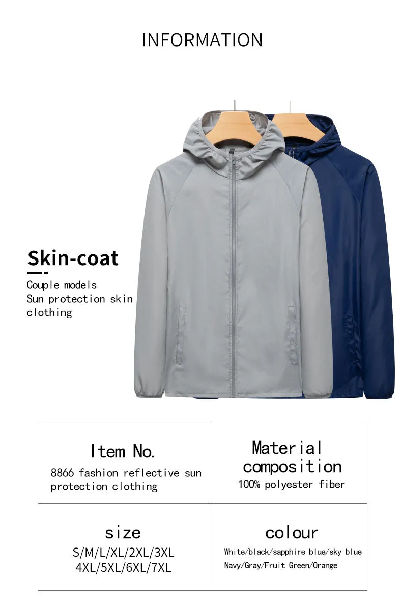 Waterproof Jacket