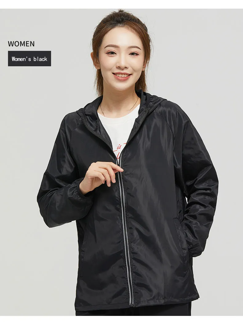 Waterproof Jacket