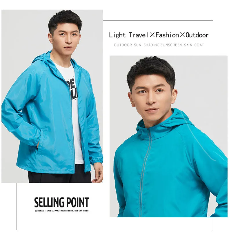 Waterproof Jacket