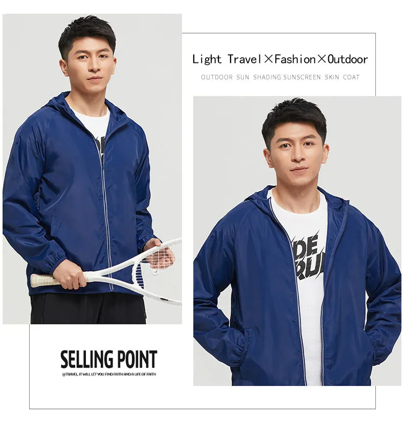 Waterproof Jacket