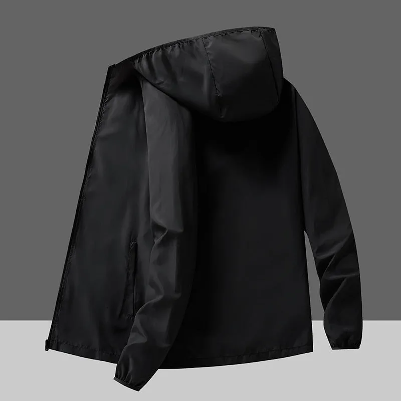 Waterproof Jacket