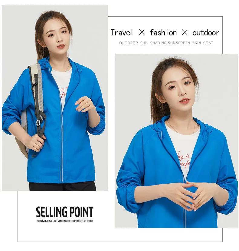 Waterproof Jacket