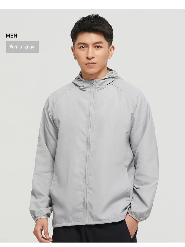Waterproof Jacket