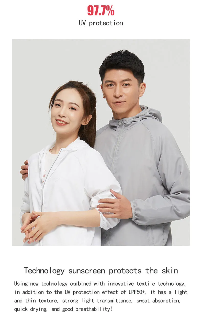 Waterproof Jacket