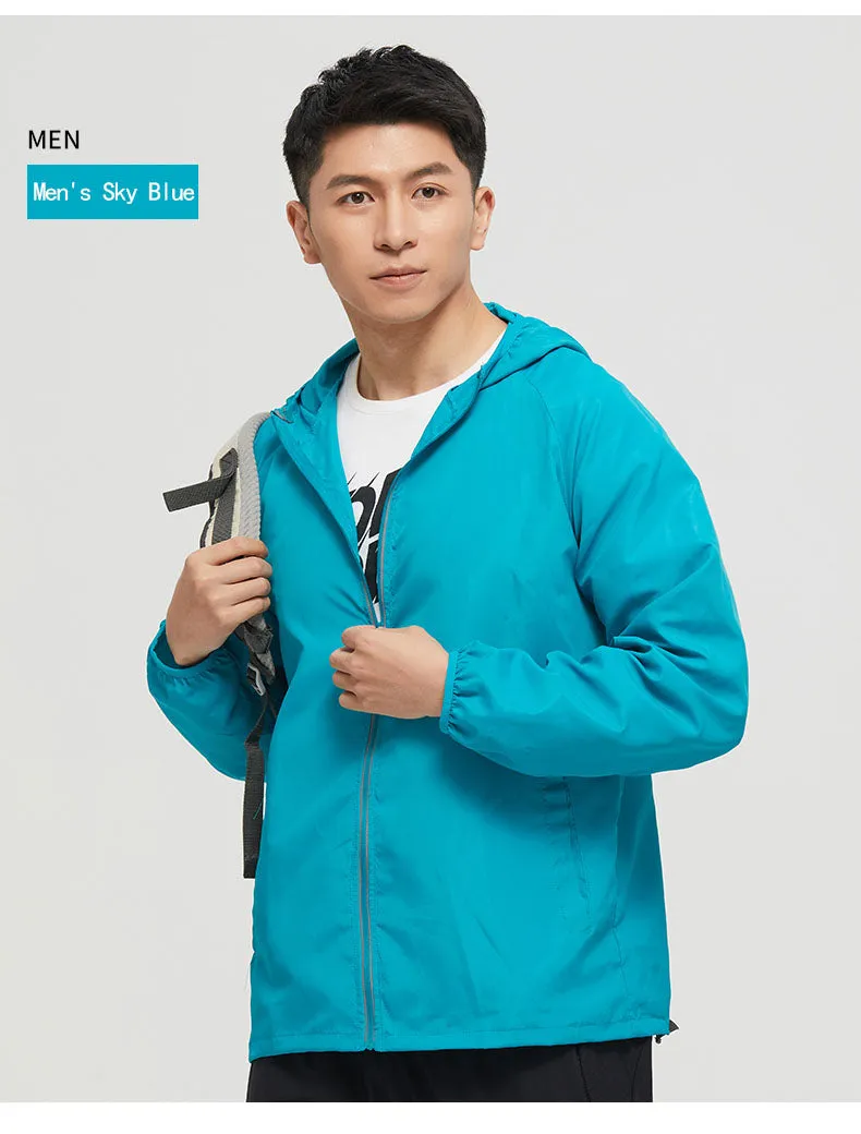Waterproof Jacket