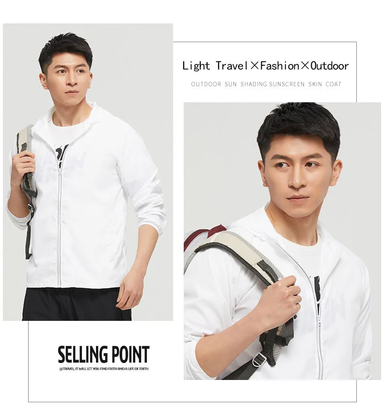 Waterproof Jacket