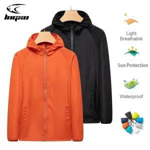 Waterproof Jacket