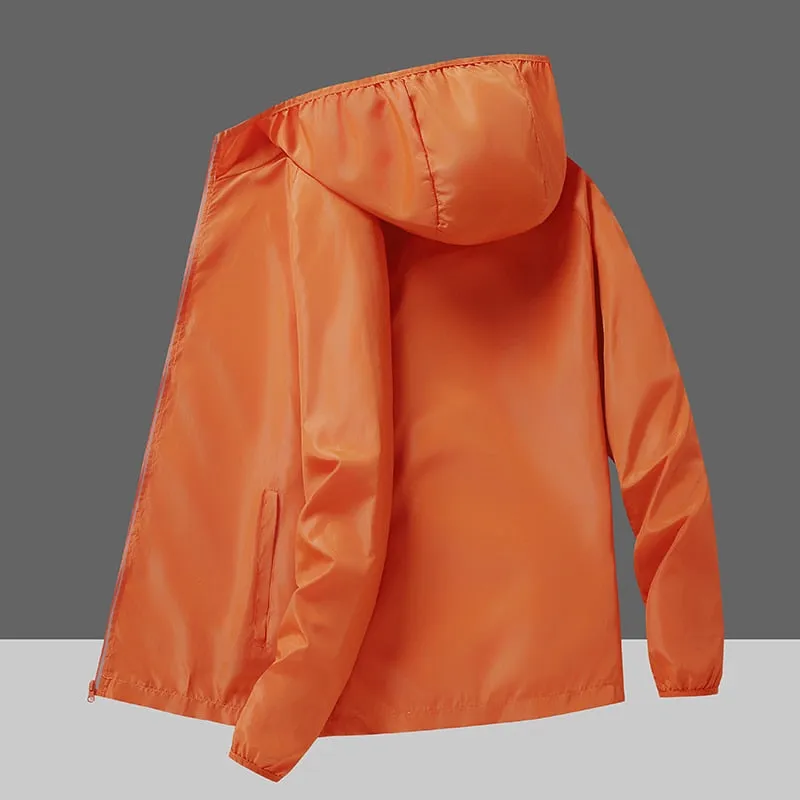 Waterproof Jacket