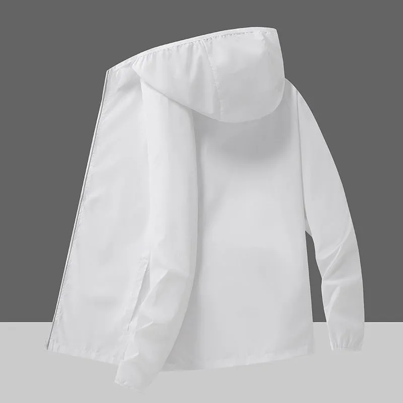 Waterproof Jacket