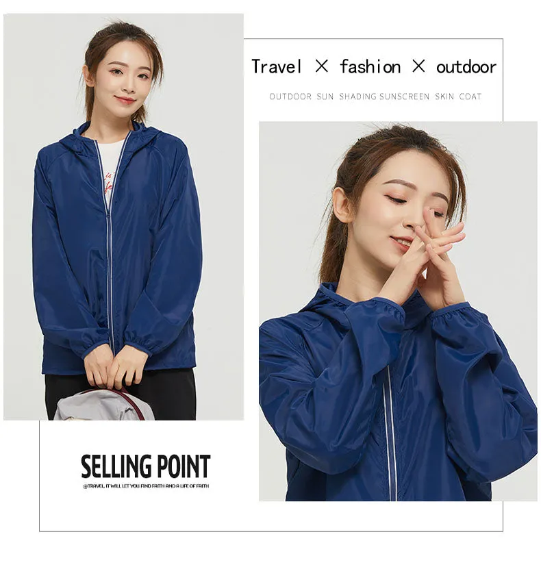 Waterproof Jacket