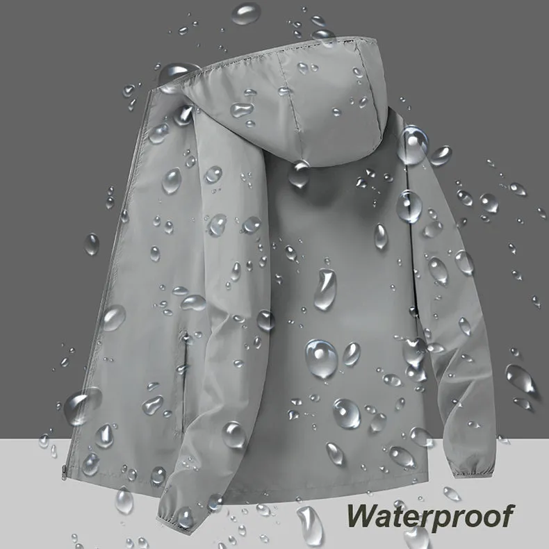 Waterproof Jacket