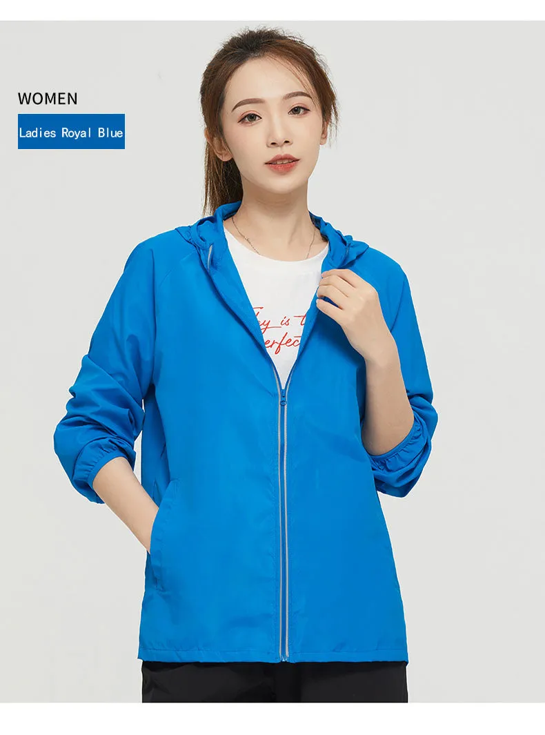 Waterproof Jacket