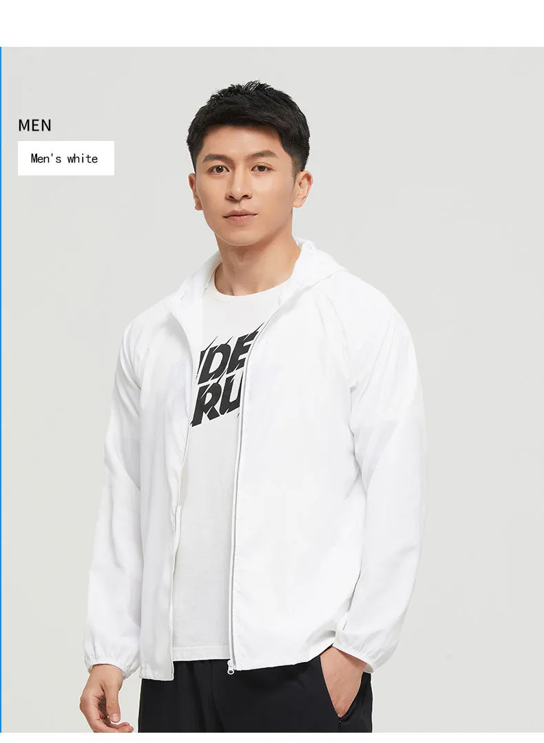 Waterproof Jacket