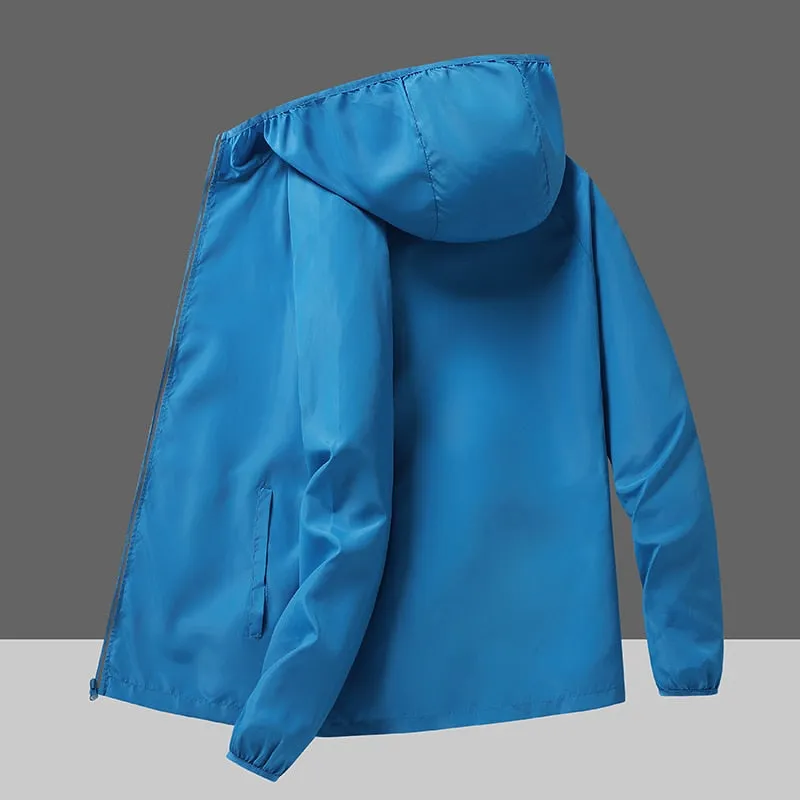 Waterproof Jacket