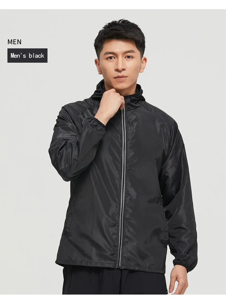 Waterproof Jacket