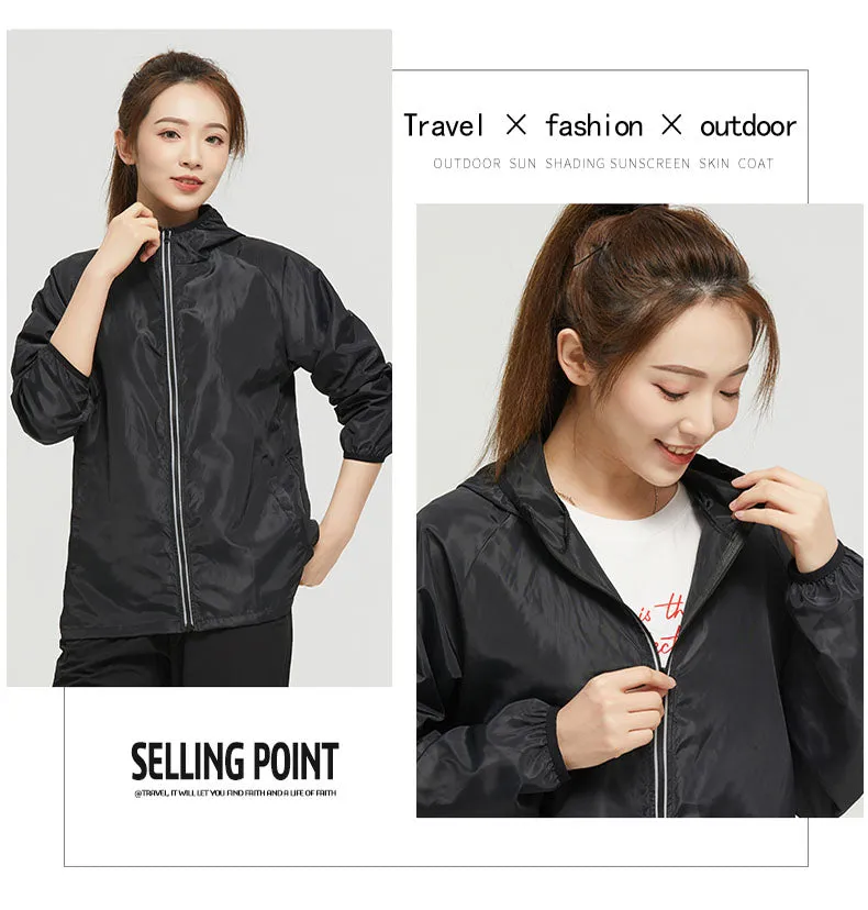 Waterproof Jacket