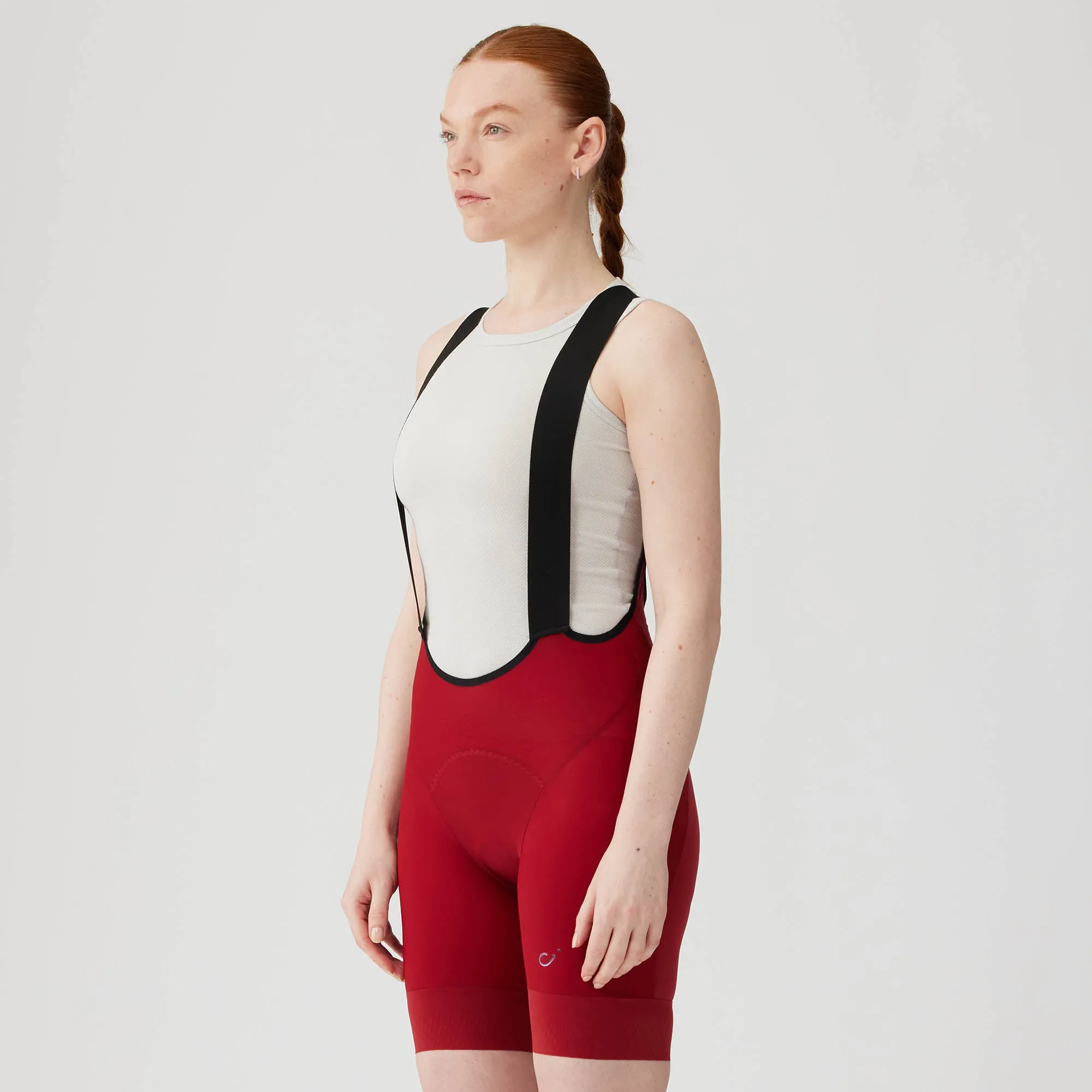 Women's CONCEPT Bib Short
