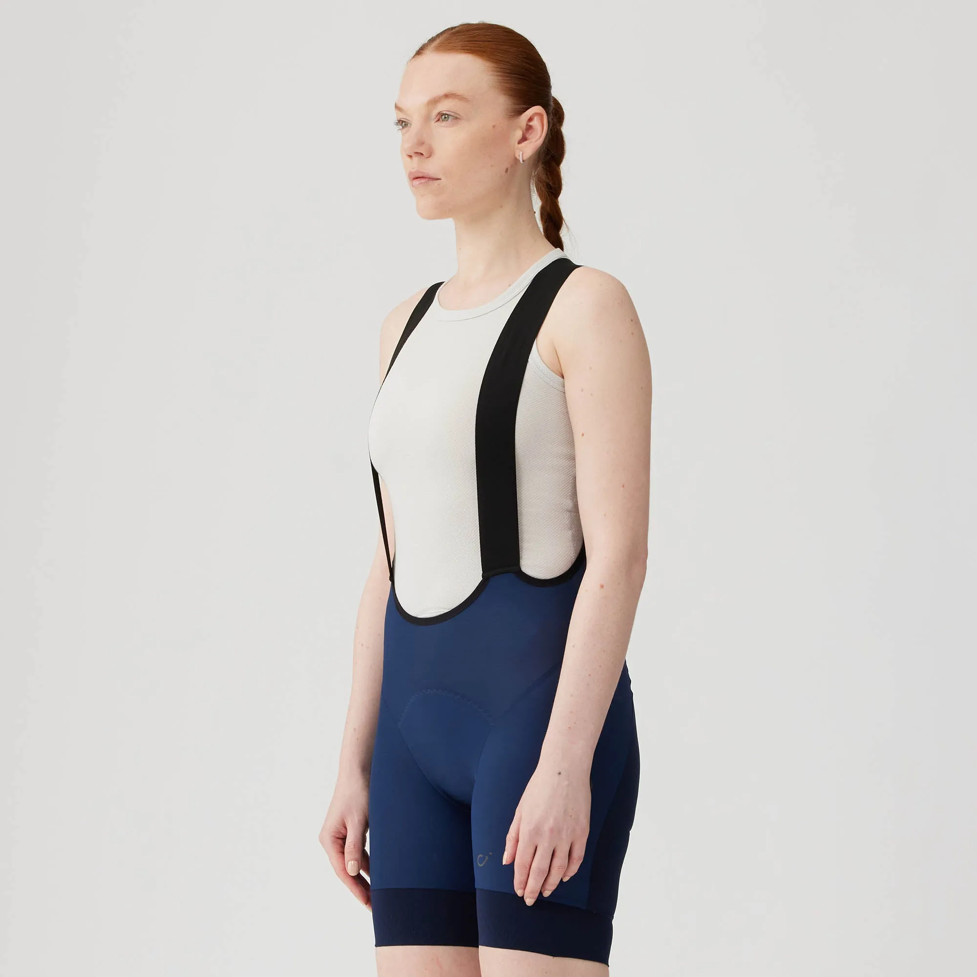 Women's CONCEPT Bib Short