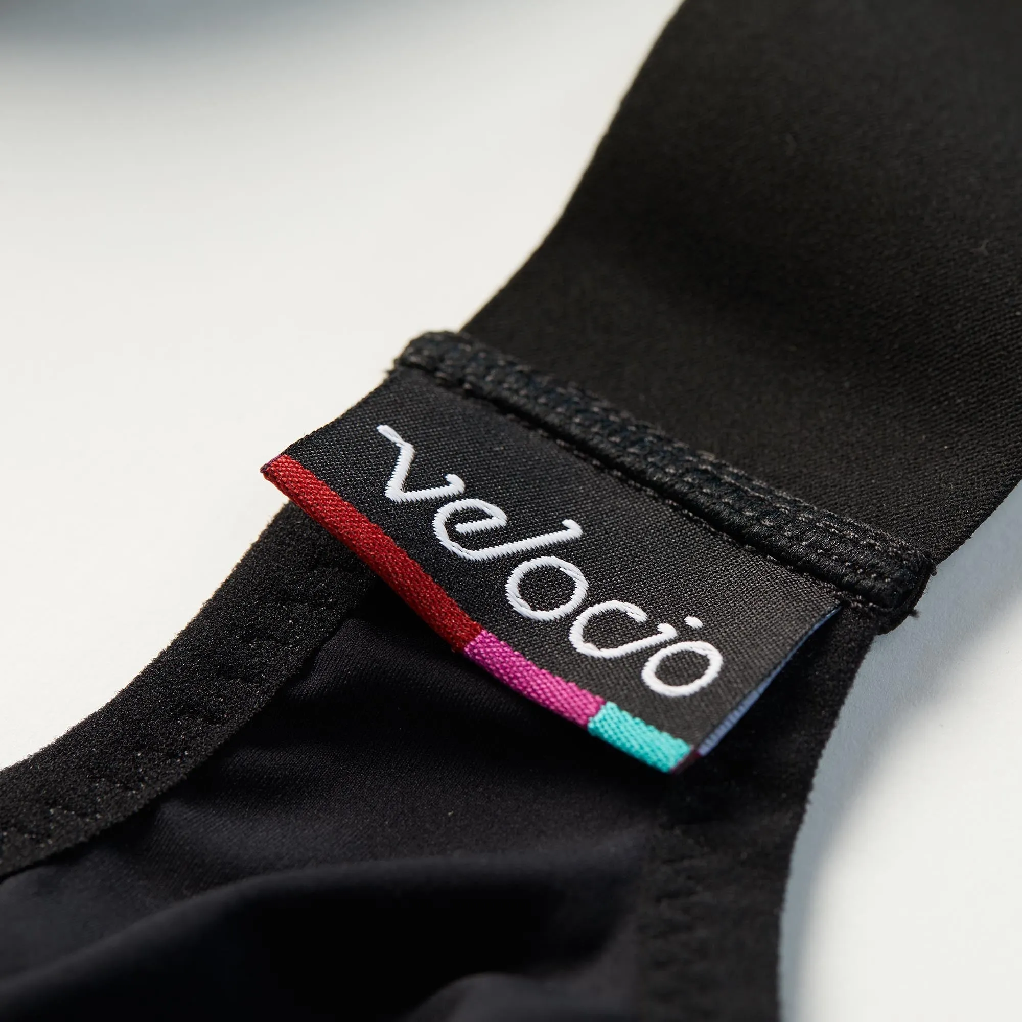 Women's CONCEPT Bib Short