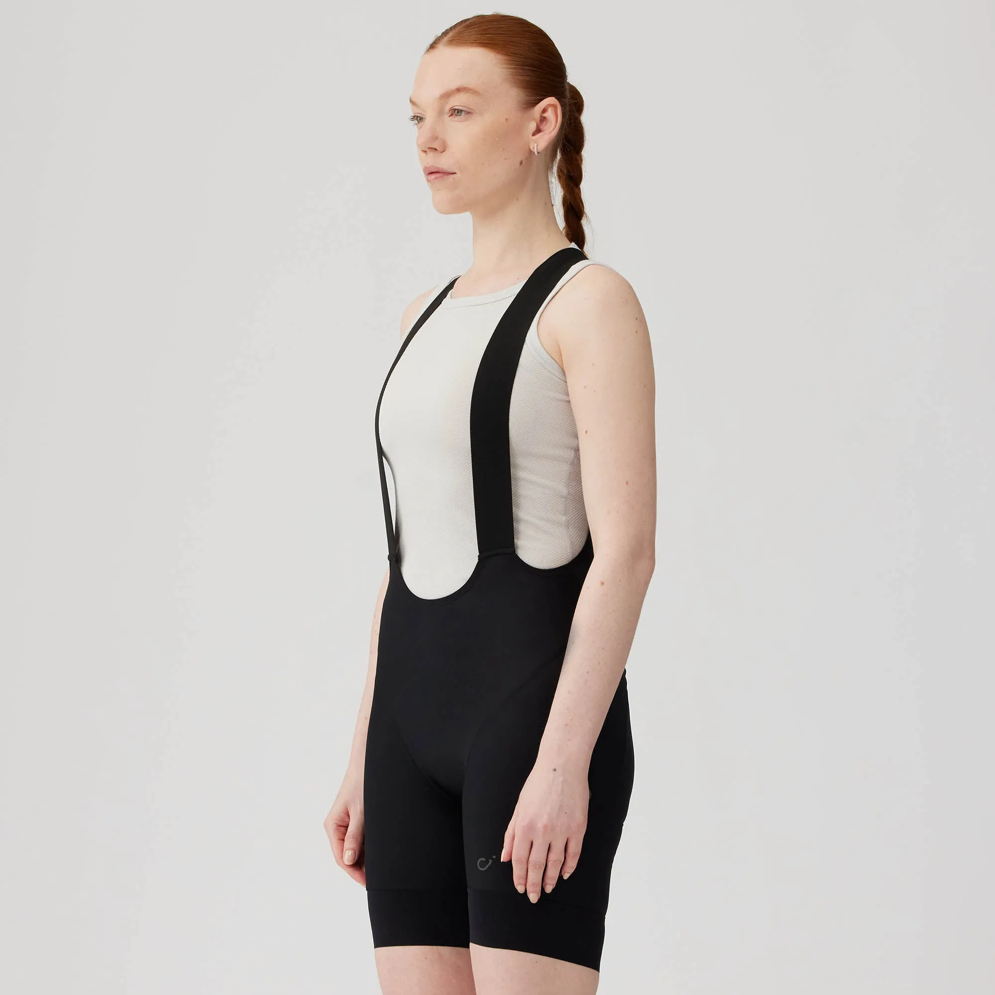 Women's CONCEPT Bib Short