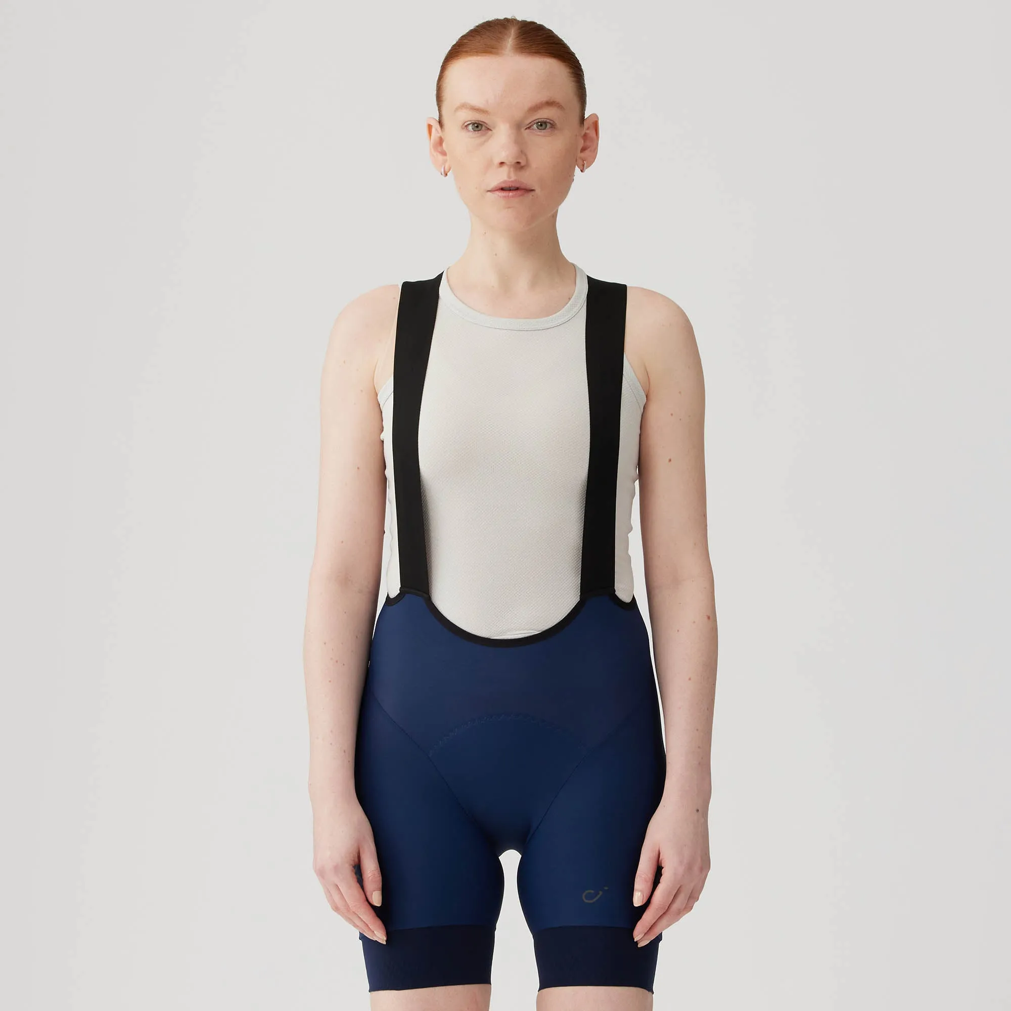 Women's CONCEPT Bib Short