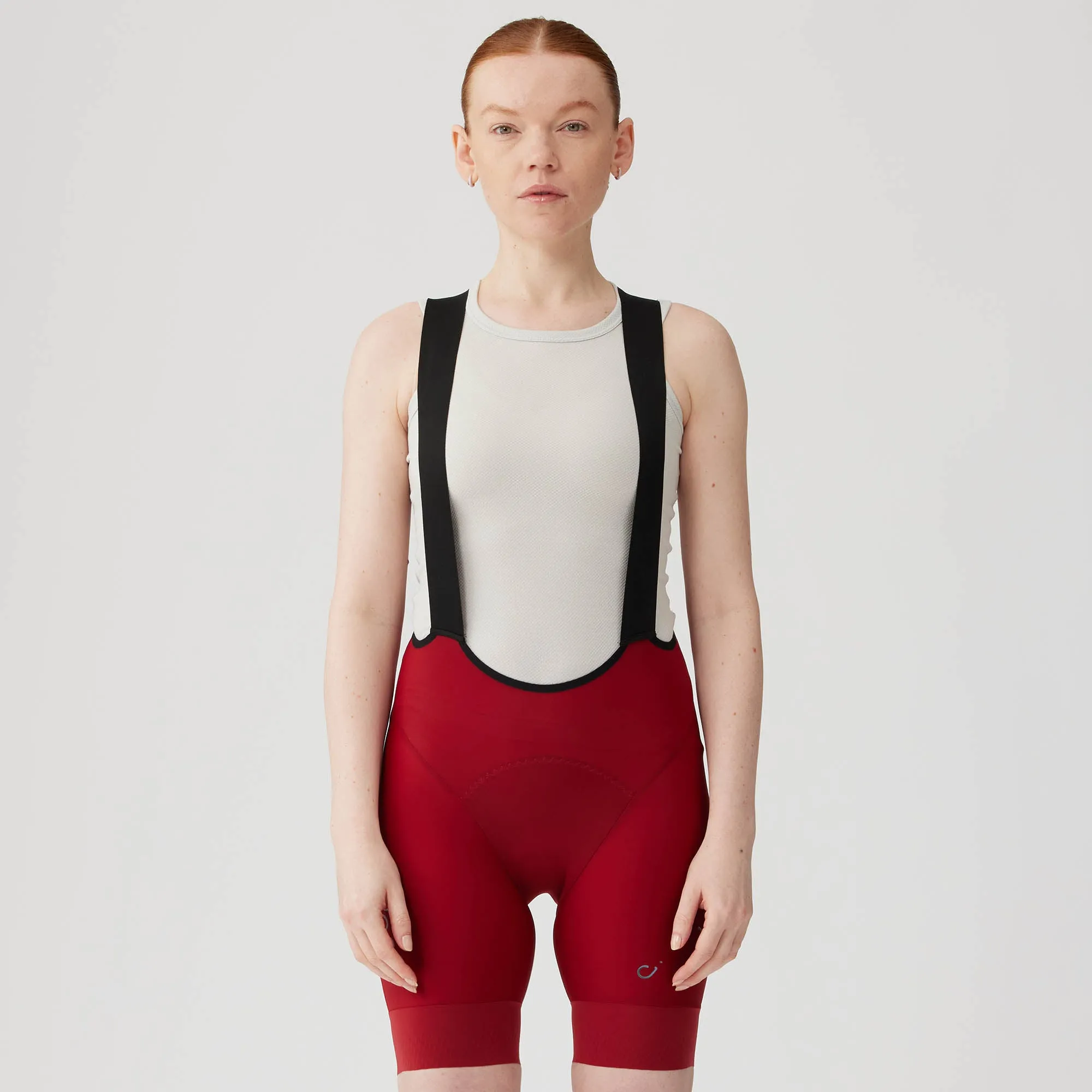 Women's CONCEPT Bib Short