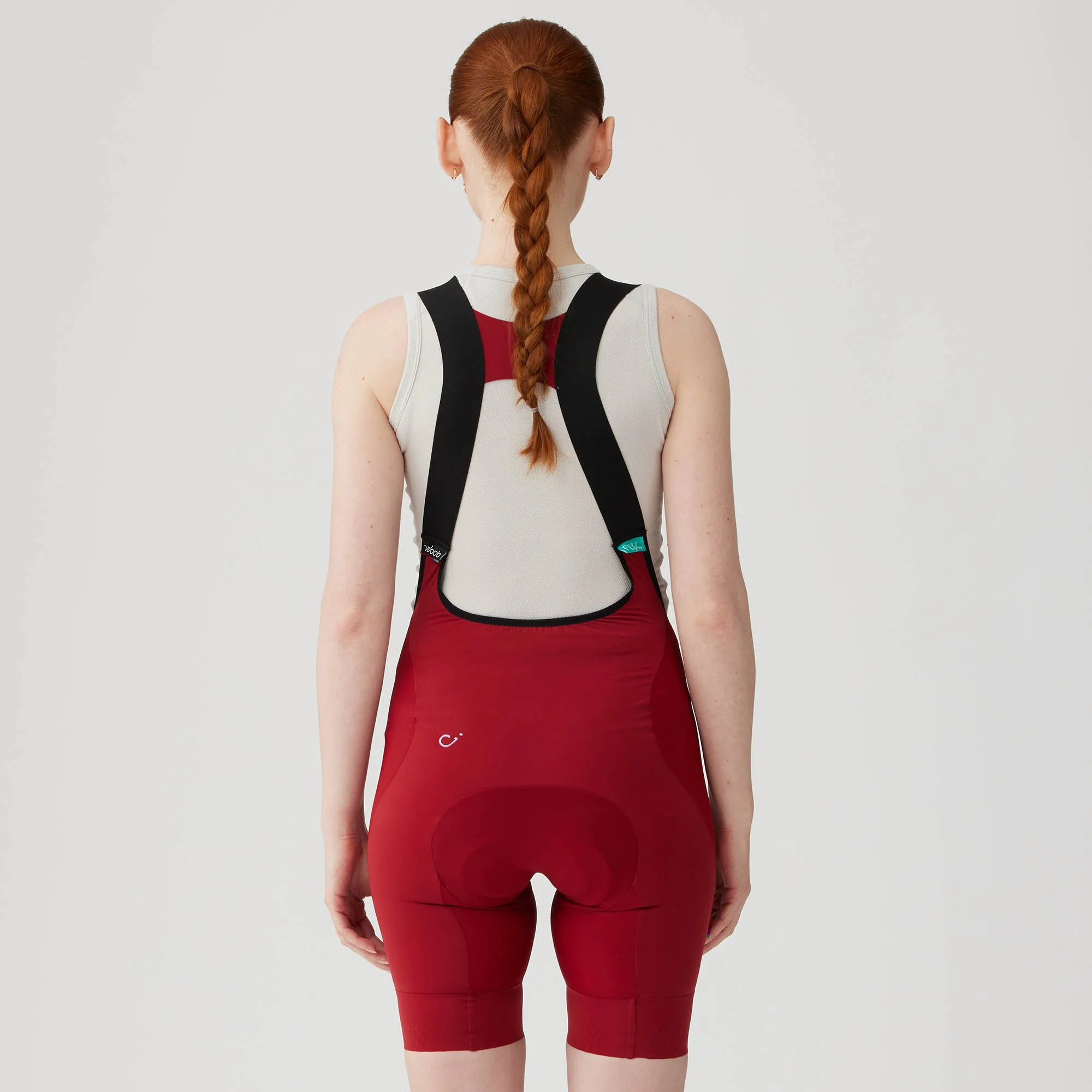 Women's CONCEPT Bib Short