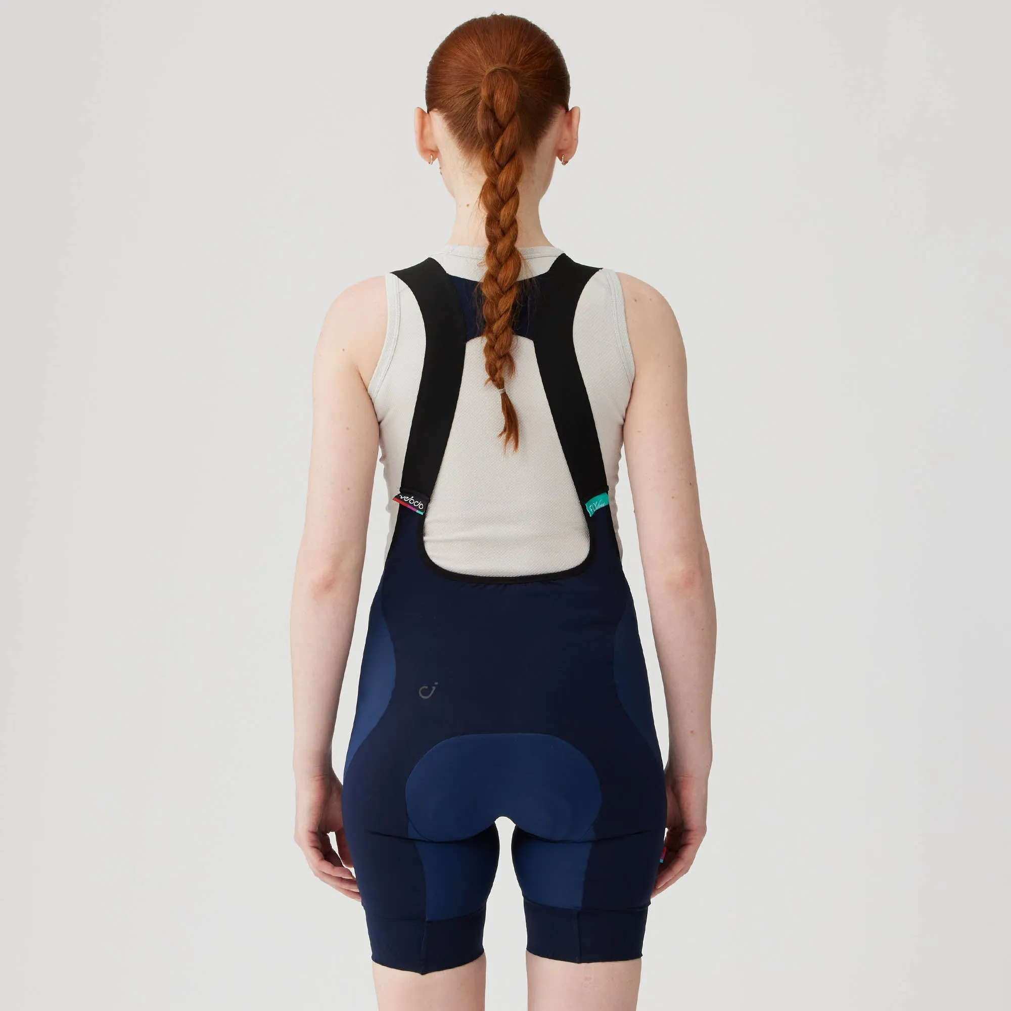 Women's CONCEPT Bib Short