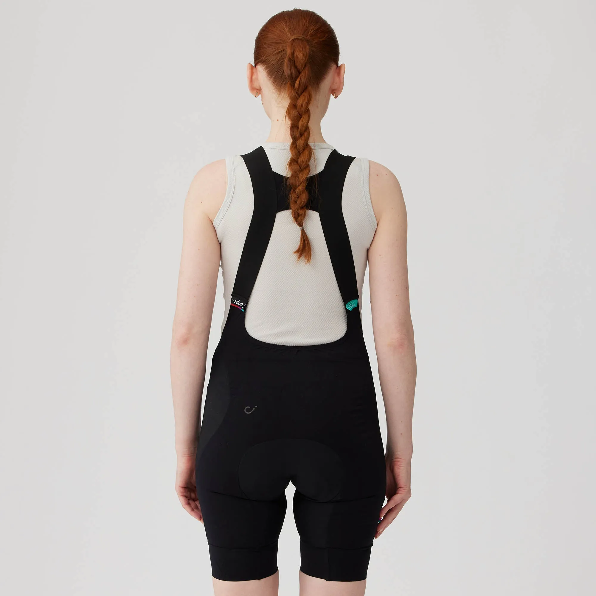 Women's CONCEPT Bib Short