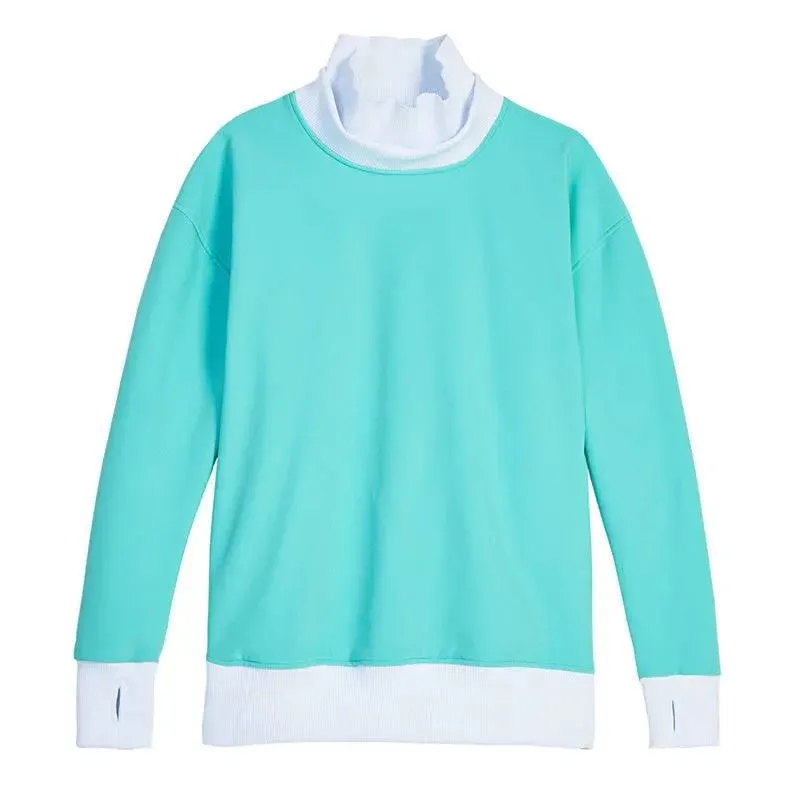 Women's Cute Outdoor Sweater Pullovers