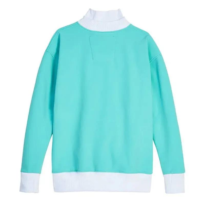 Women's Cute Outdoor Sweater Pullovers