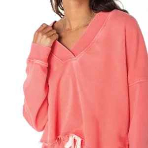 Women's Roxy Lowland V-Neck