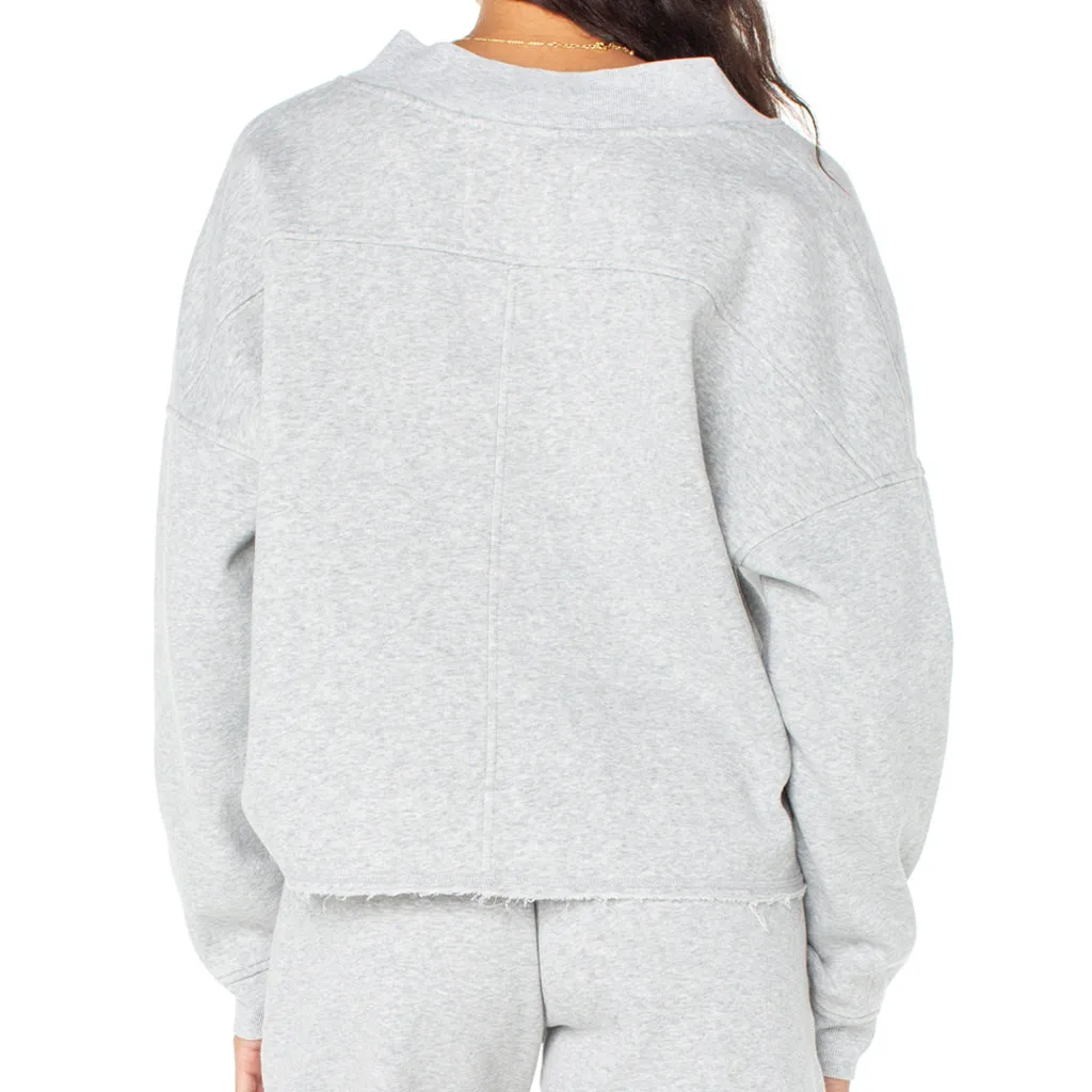 Women's Roxy Lowland V-Neck